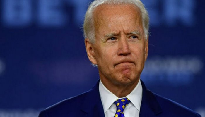 Bayden prezidentliyə namizədliyini geri götürüb