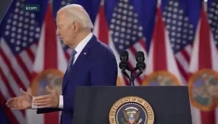 Bayden sülh konfransına gedəcəkmi? - Ağ Ev