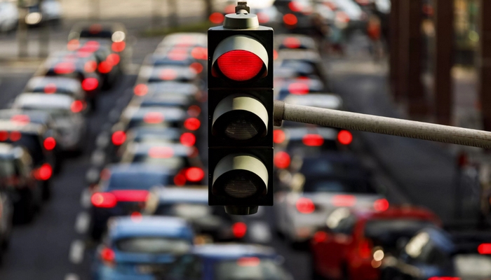 Bayram günlərində bəzi küçələrdə avtomobillərin hərəkəti məhdudlaşdırılacaq