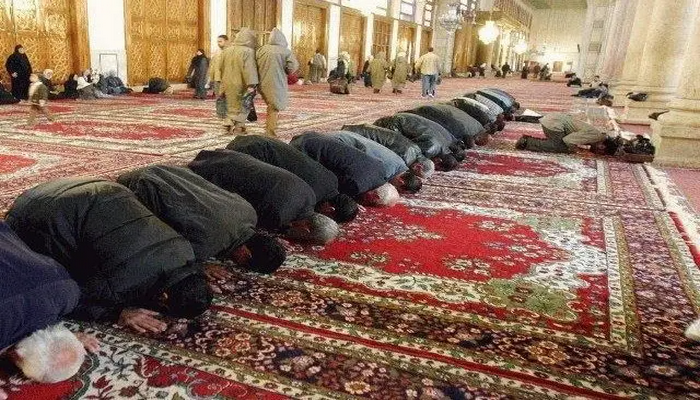 Bayram namazının qılınacağı vaxt açıqlandı