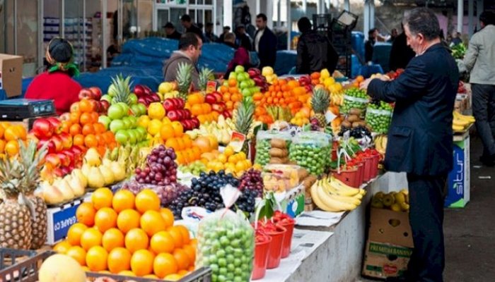 Bayram öncəsi bu məhsulların qiyməti bahalaşacaq