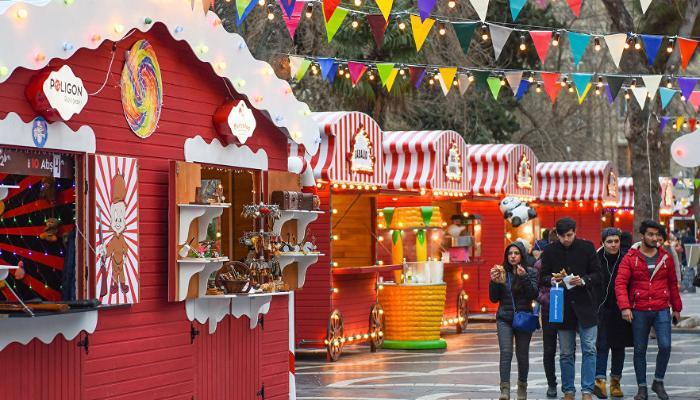 Bayramda hava necə olacaq?