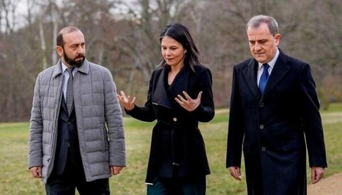 Bayramov ilk dəfə açıqladı: Berlində bunu müzakirə etdik