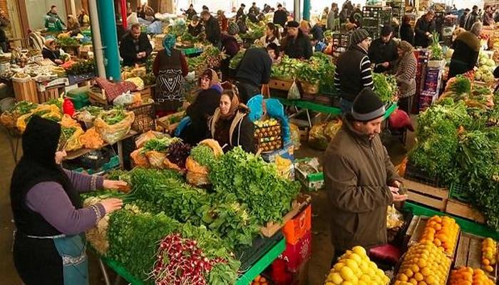 Bazarda yoxlama: bu məhsulların satışı dayandırıldı