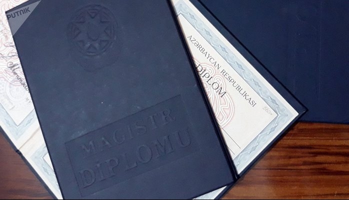 Türkiyə Azərbaycandakı bir sıra diplomları tanımır