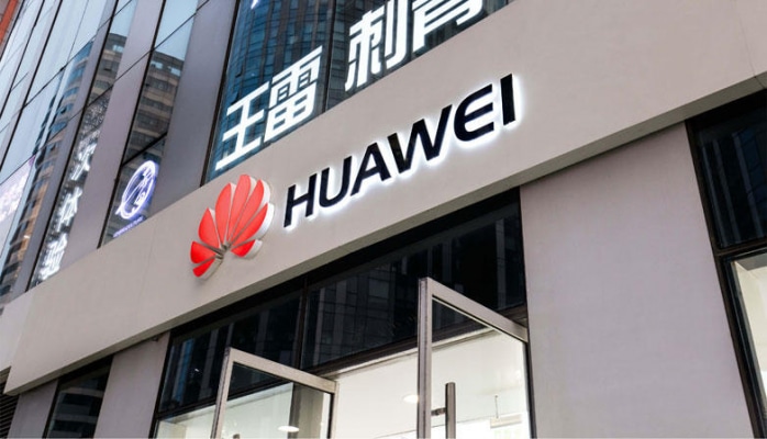 Huawei стала лидером по числу заявок на патенты в 2018 году
