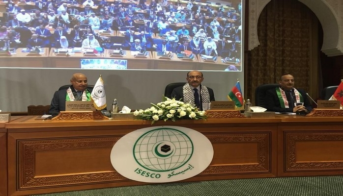 Əbülfəs Qarayev Mərakeşə gedib