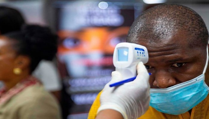 Afrikanın daha iki ölkəsində koronavirus aşkarlandı