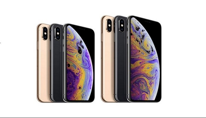 2019 iPhone modelleri hakkında bomba iddia