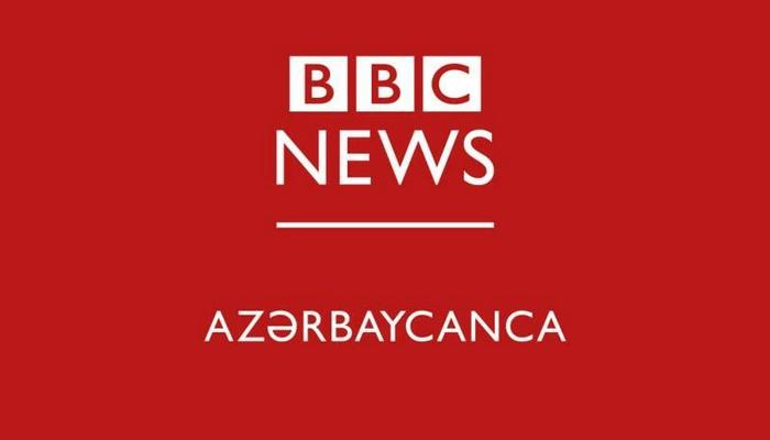 “BBC News Azərbaycanca” fəaliyyətini dayandırdı