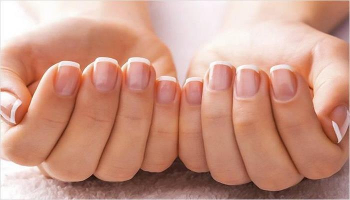 Полоски под ногтями могут сигнализировать о различных недугах