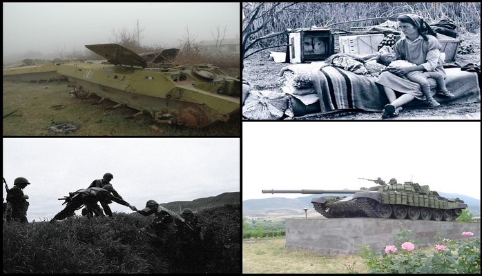 Karabağ Savaşı