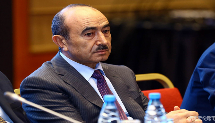 Prezidentin köməkçisi: 'Dialoqun əksi qarşıdurma və qeyri-qanuni mübarizədir'