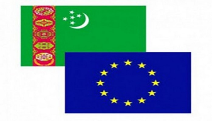 Европейский Союз и Туркменистан обсудили вопросы развития транспортно-транзитных маршрутов