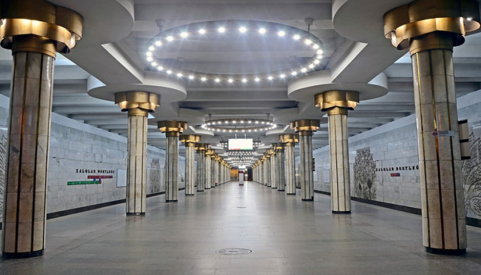 Metronun “Ulduz” və “Xalqlar Dostluğu” stansiyalarının adları dəyişdiriləcək