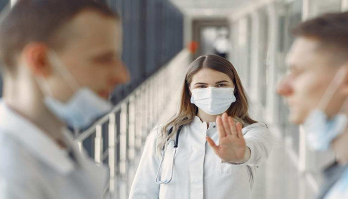 Kişilər niyə maska taxmır? - ARAŞDIRMA