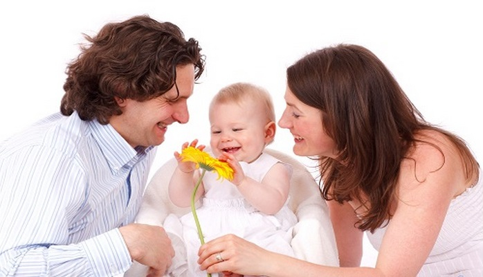 Oğlan uşaqları zəkanı yalnız anadan alır