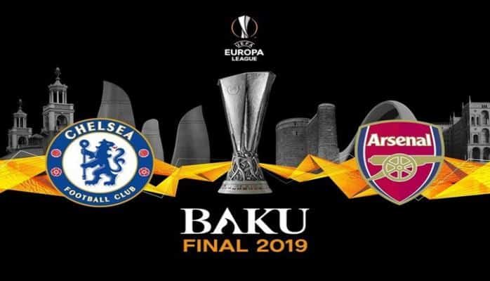 “Bild”: Avropa Liqasının finalı üçün Frankfurtdan Bakıya 130 avroya uçmaq olar