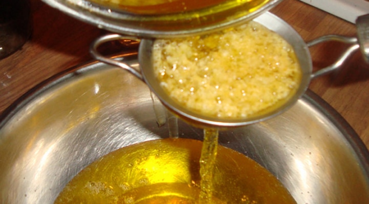 Əridilmiş kərə yağının sağlamlığa faydaları - ürək xəstəliklərindən xərçəngə qədər