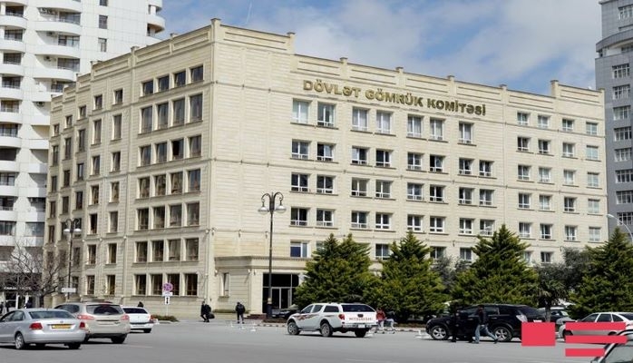 Gömrük komitəsində növbəti dəyişiklik. Heydərovun yeznəsi işdən uzaqlaşdırıldı