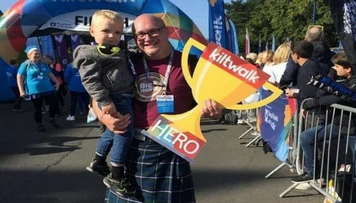 İntihara cəhd etməsi həyatını dəyişdi