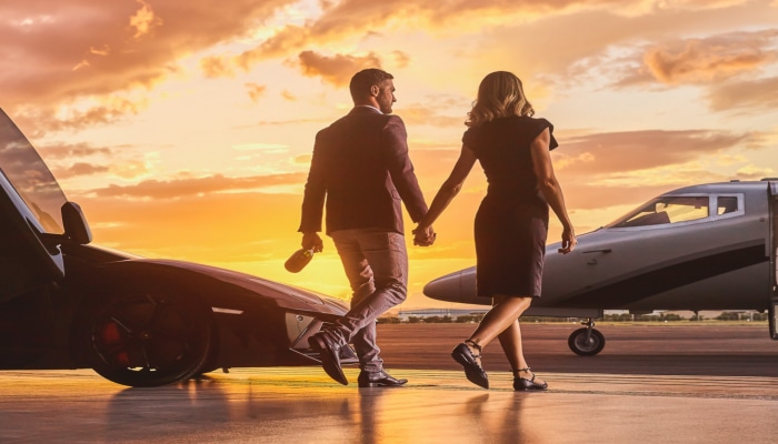 Dünyanın ən zəngin 10 ailəsi