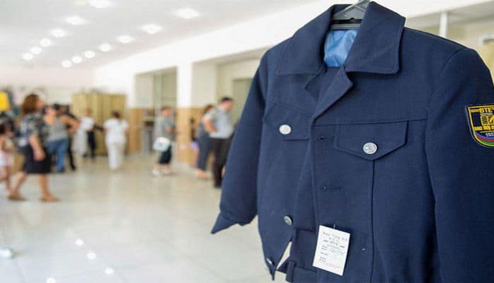 Министр о внедрении единой школьной формы