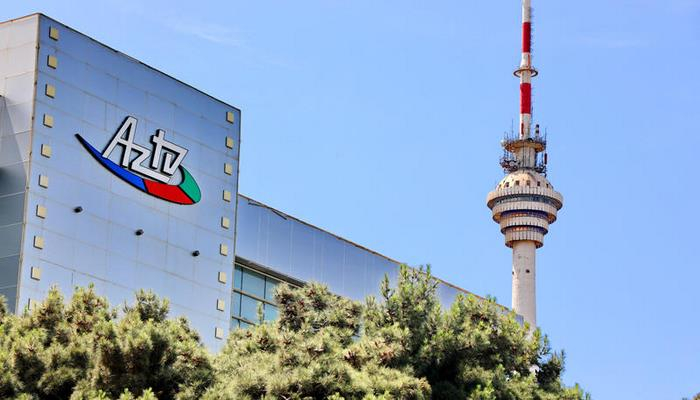 AzTV “İlin ən yaxşı televiziyası” seçildi