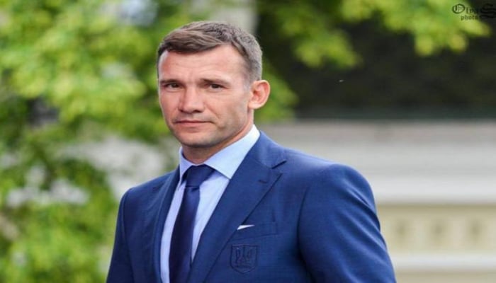 Andrey Şevçenko: 'Bu, Çernobıldakı qəzanın baş verdiyi dövrə bənzəyir'