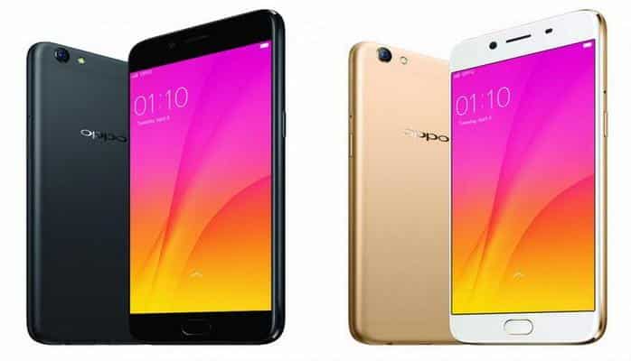 Enco может стать новой линейкой смартфонов Oppo