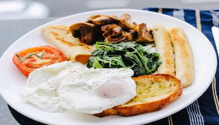 Пропуск завтрака может быть опасен для сердца