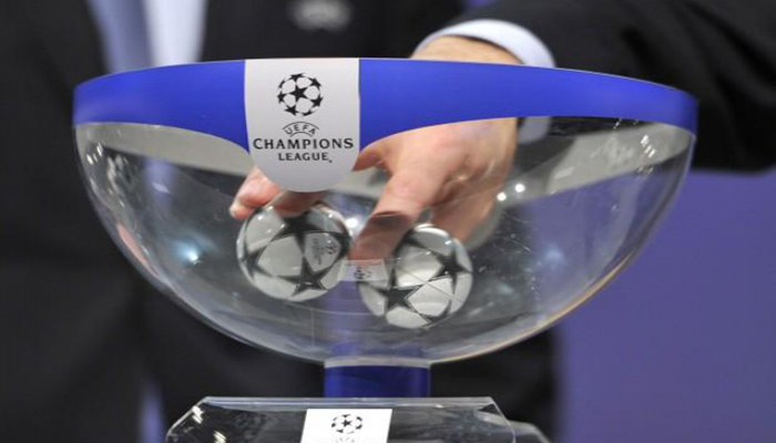 “Qarabağ” ikinci mərhələdəki rəqibi bəlli oldu