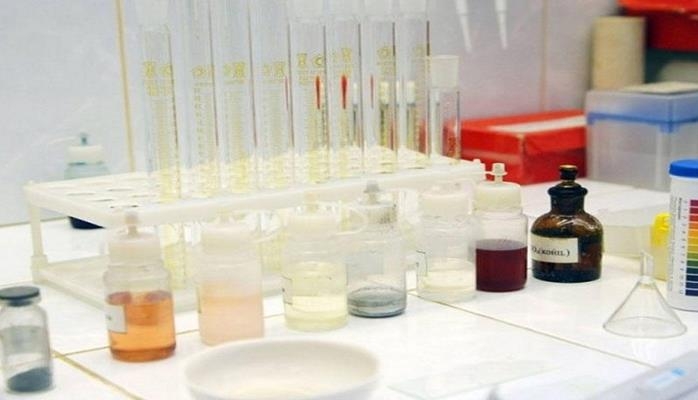 Bu ultrabənövşəyi lampalar qripi məhv edir