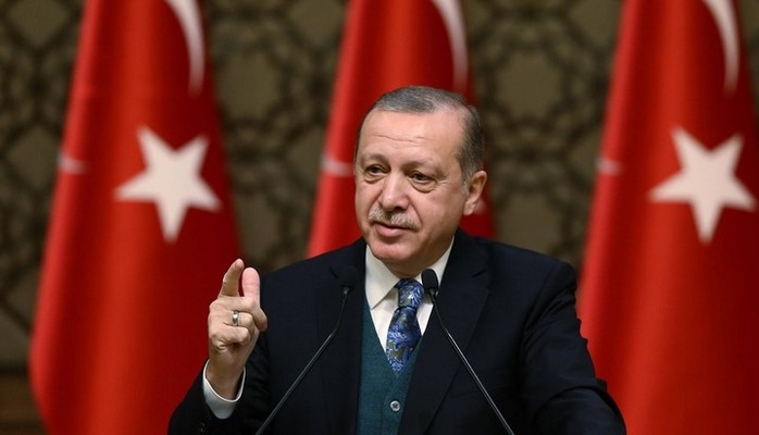 Эрдоган: Эр-Рияд должен доказать, что Джамаль Хашкаджи покинул генконсульство в Стамбуле