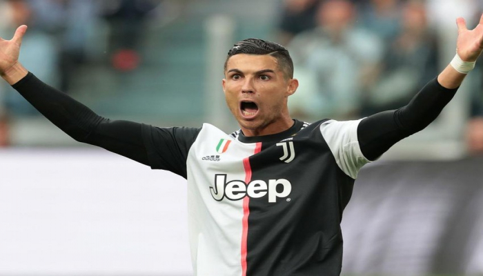 Ronaldu Çempionlar Liqasında mövsümün rəmzi komandasına düşmədi