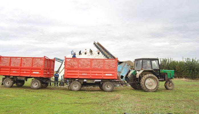 Baş Dövlət Texniki Nəzarət Xidməti texnika sürücülərinə və mexanizatorlara daha bir müraciət edib