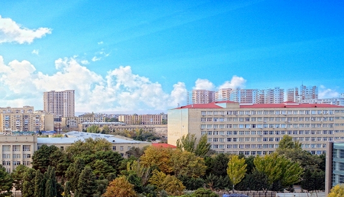 BDU-da 40-dan çox Vətən müharibəsi iştirakçısı təhsil alır