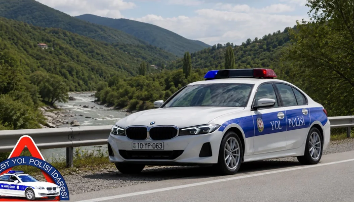 BDYPİ bütün yol hərəkəti iştirakçılarını diqqətli və məsuliyyətli olmağa çağırıb