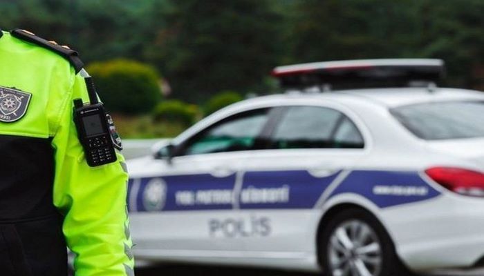 BDYPİ-dən sürücülərə XƏBƏRDARLIQ