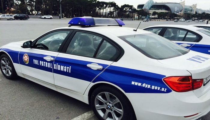 BDYPİ sürücülərə müraciət etdi