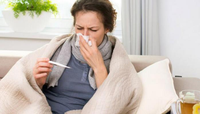 Soyuqdəymə zamanı bunları içməyin- Əks halda...