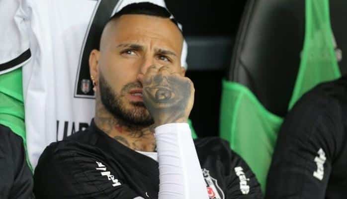 Quaresma: 'Herkes bizden korkuyor...'