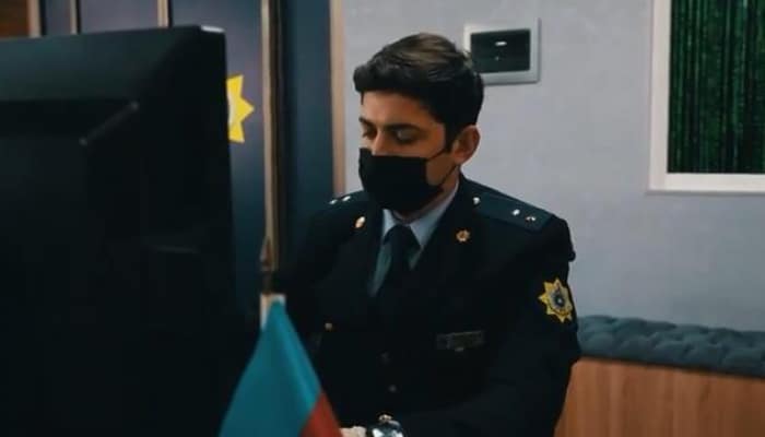 Gömrükçüdən Vətənə məktub: Koronavirus...