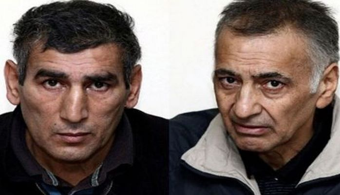 Azerbaycanlı esirler değiştirilebilir -Açıklama