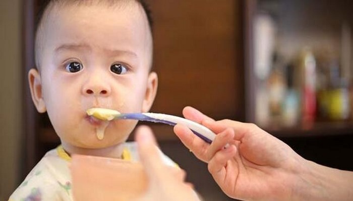Bebeklerde doğru beslenme nasıl olmalı?