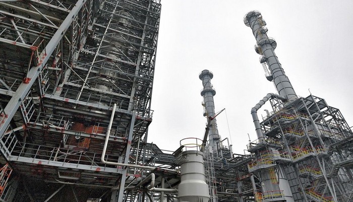 Belarus neftin 3 yeni marşrutla nəqli üzrə tariflər tətbiq edib