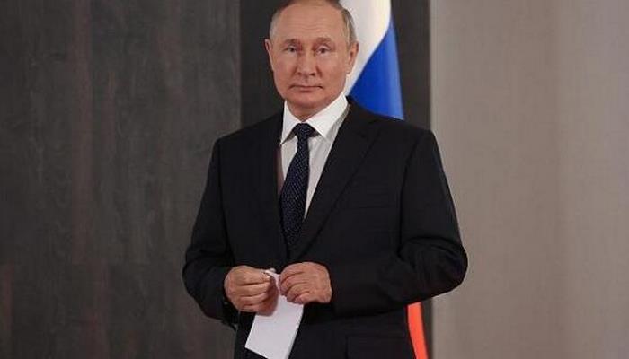 Belarus Rusiyanın əsas tərəfdaşıdır - Putin