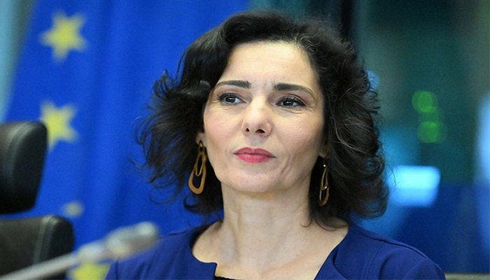 Belçika Fələstin dövlətini tanımaq üçün “uyğun vaxtı” gözləyir