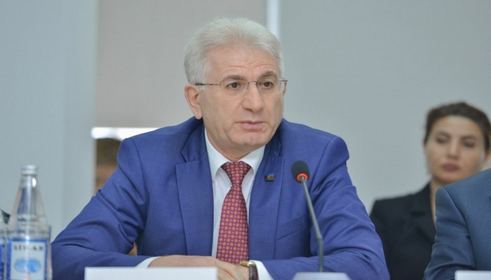 Bəxtiyar Əliyev: "Respublikada elmi araşdırmaların tətbiqi səviyyəsi bizi qane etmir"