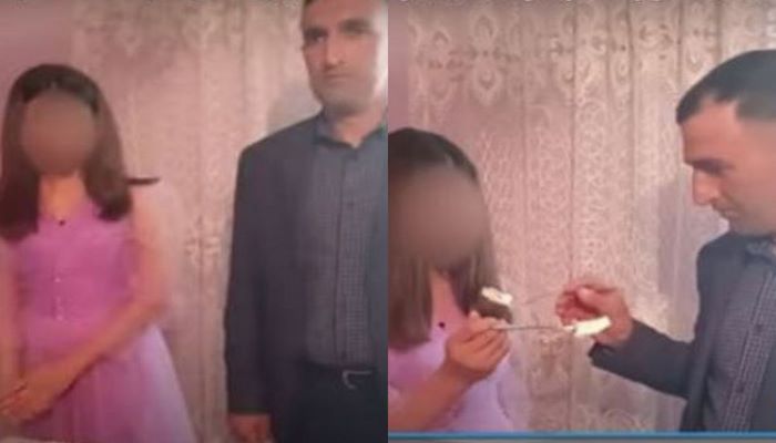 Beyləqanda erkən nikahın qarşısı alınıb